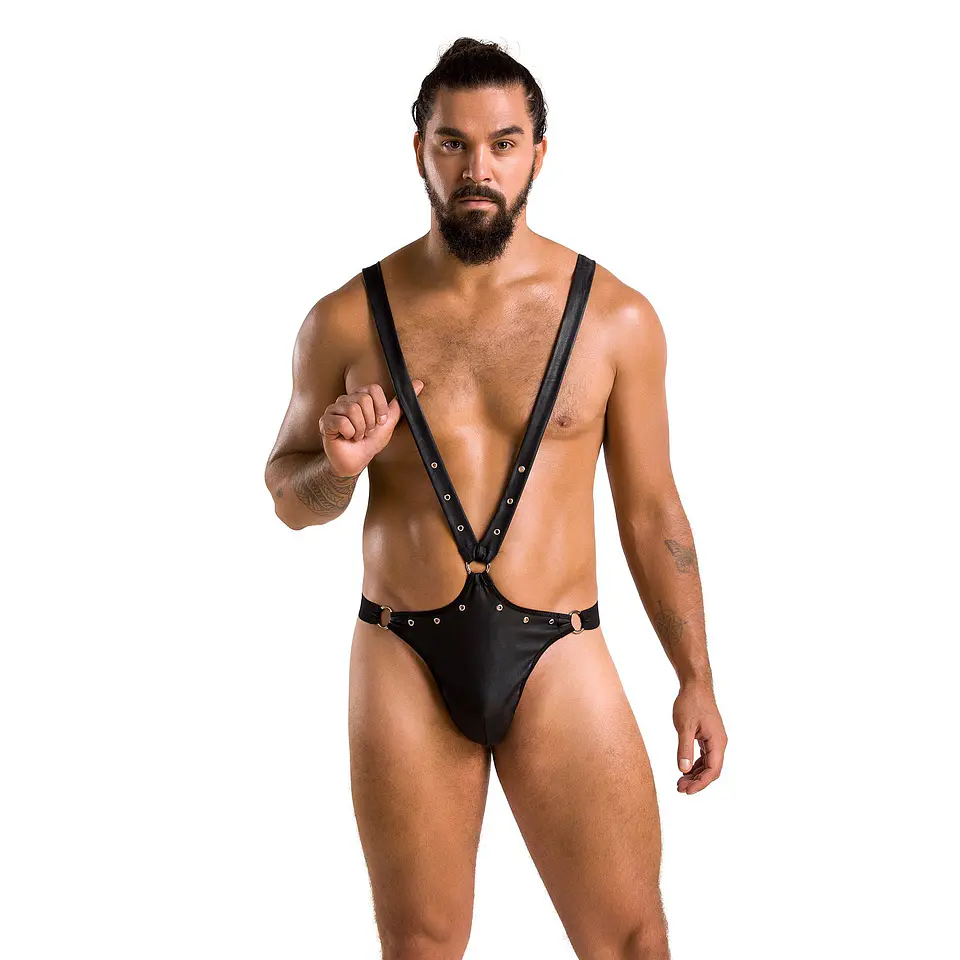 Body Harry Preto Passion 2