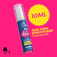 Gel Lubrificante Steal My Kisses com Sabor a Bebida Energética Crushious 10ml - Thumbnail 1