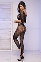 Conjunto Preto Chilirose (CR-4661) - Thumbnail 3