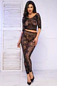 Conjunto Preto Chilirose (CR-4661) - Thumbnail 4