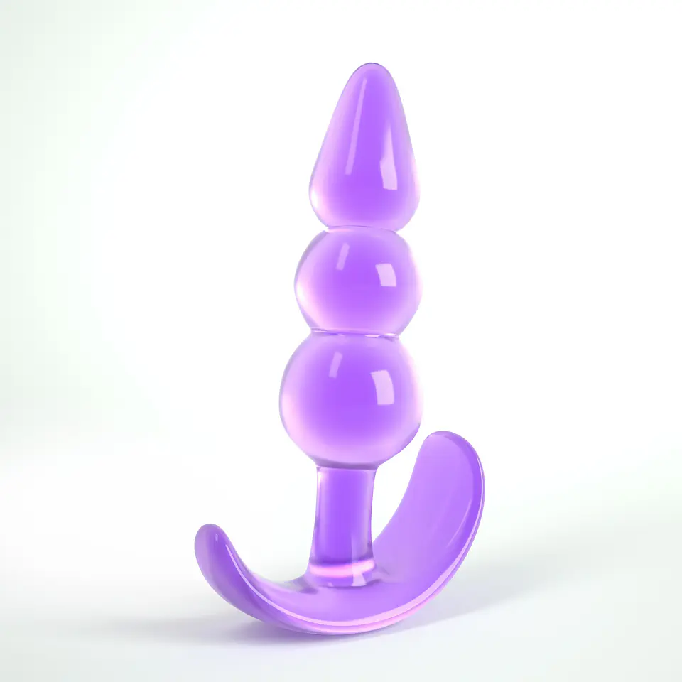 Plug Anal the Plunger Crushious 1
