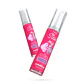 Gel Lubrificante Steal My Kisses com Sabor a Champanhe com Morango Crushious 10ml - Thumbnail 4