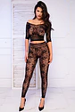Conjunto Preto Chilirose (CR-4661) - Thumbnail 5