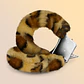 Algemas de Peluche Love Cuffs Crushious Leopardo - Thumbnail 1