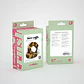 Algemas de Peluche Love Cuffs Crushious Leopardo - Thumbnail 4