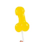 Chupa Chupa Forma de Pénis com Sabor a Piña Colada Secret Play - Thumbnail 4
