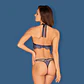 Conjunto Flowlace Obsessive Azul - Thumbnail 2