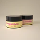 Vela de Massagem Temptation com Feromonas e Aroma de Caramelo 20ml Crushious - Thumbnail 2