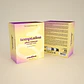 Vela de Massagem Temptation com Feromonas e Aroma de Caramelo 20ml Crushious - Thumbnail 3