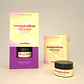 Vela de Massagem Temptation com Feromonas e Aroma de Caramelo 20ml Crushious - Thumbnail 5