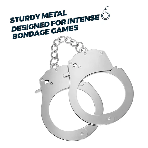 Lust Algemas de Metal Crushious