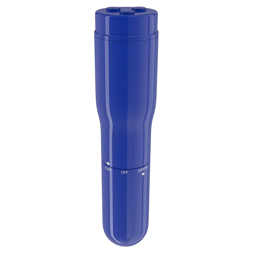 Mini Vibrador Sex Please! Sweet Sensations 1