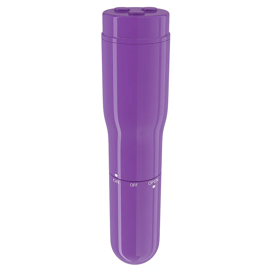 Mini Vibrador Sex Please! Sweet Sensations 2
