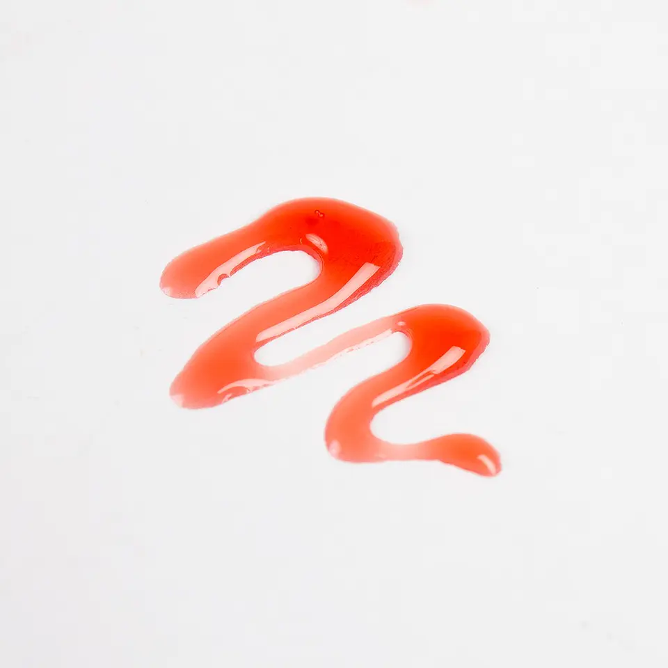 Caneta de Pintura Corporal Morango Secret Play 2
