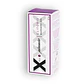 Gel de Massagem Clitoris X-Pleasure para Mulher 20ml Ruf - Thumbnail 3