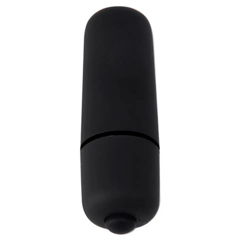 Mini Bala Vibratória Bullet Toyz4lovers 2