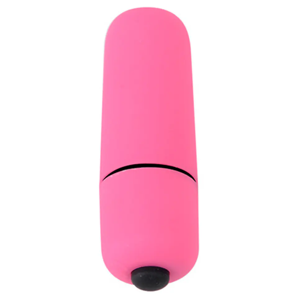 Mini Bala Vibratória Bullet Toyz4lovers 3