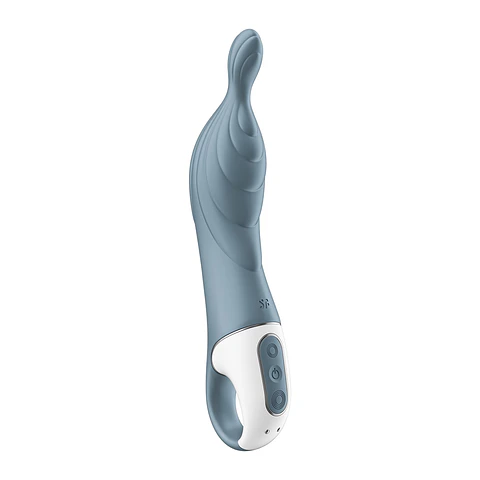 Estimulador do Ponto-G A-Mazing 2 Satisfyer