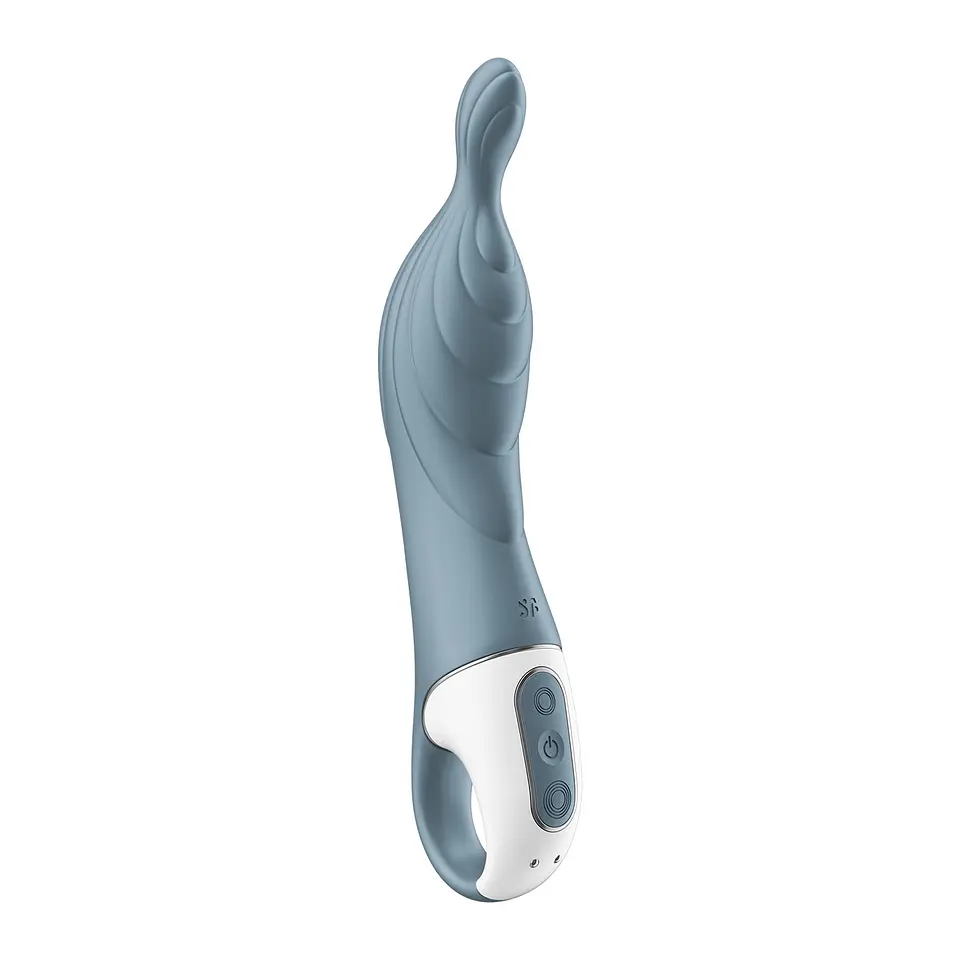 Estimulador do Ponto-G A-Mazing 2 Satisfyer 1
