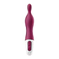 Estimulador do Ponto-G A-Mazing 1 Satisfyer Bordeaux - Thumbnail 2
