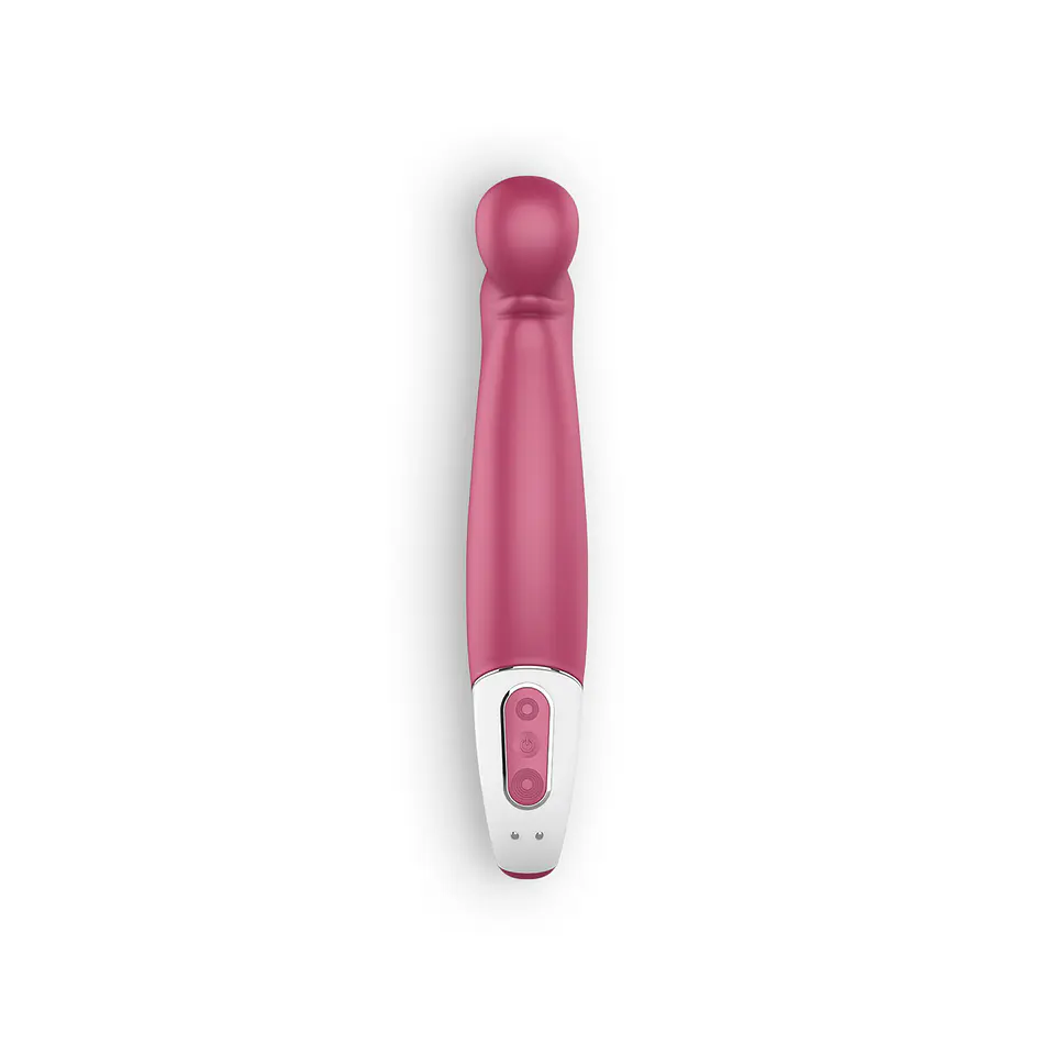 Vibrador Petting Hippo Satisfyer 3