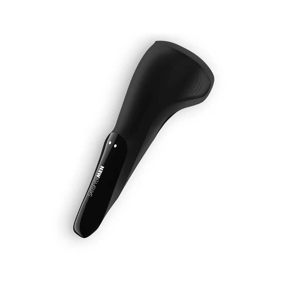 Masturbador Satisfyer Men Wand Satisfyermen 4