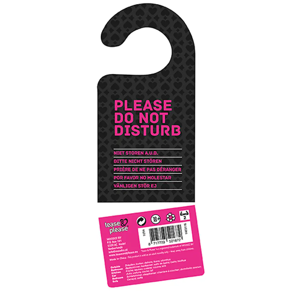 Dados Kamasutra Love Dice Tease & Please 3