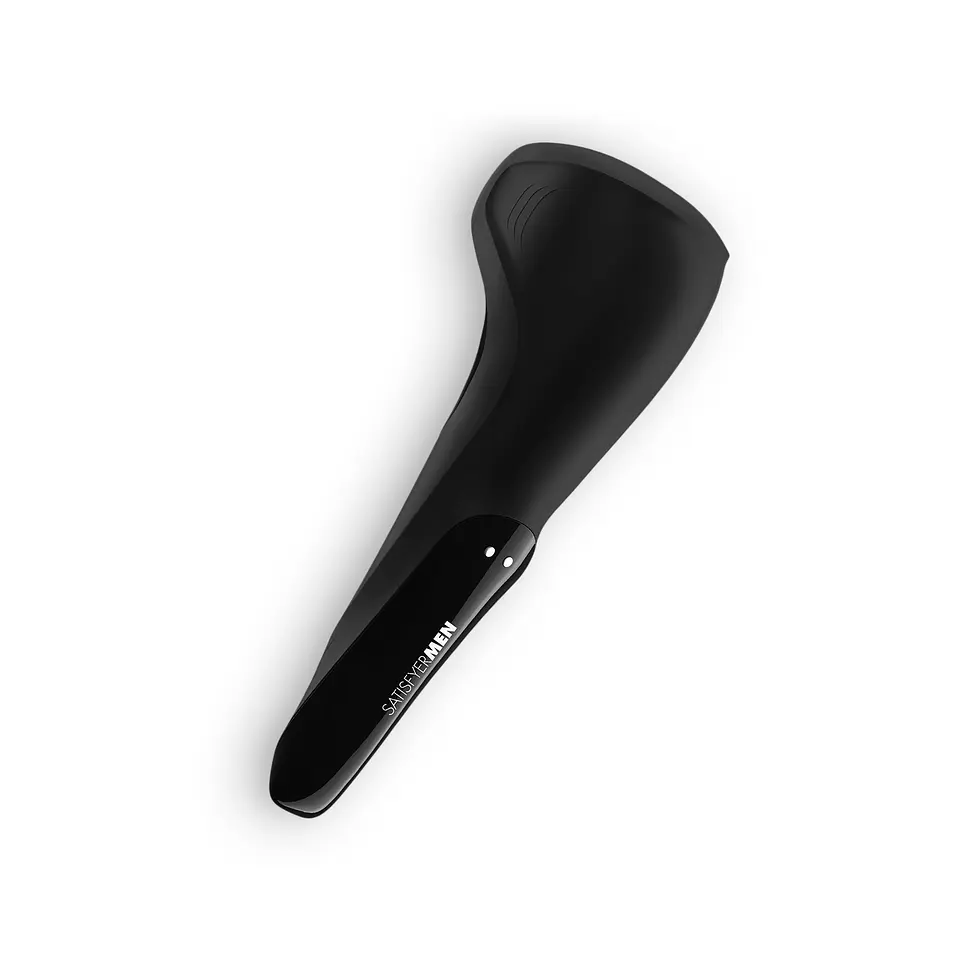 Masturbador Satisfyer Men Wand Satisfyermen 5