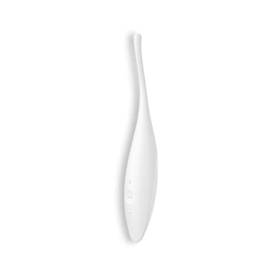Vibrador Twirling Joy com App Satisfyer 1