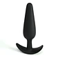 Tic Plug Anal de Silicone Pequeno Crushious - Thumbnail 2