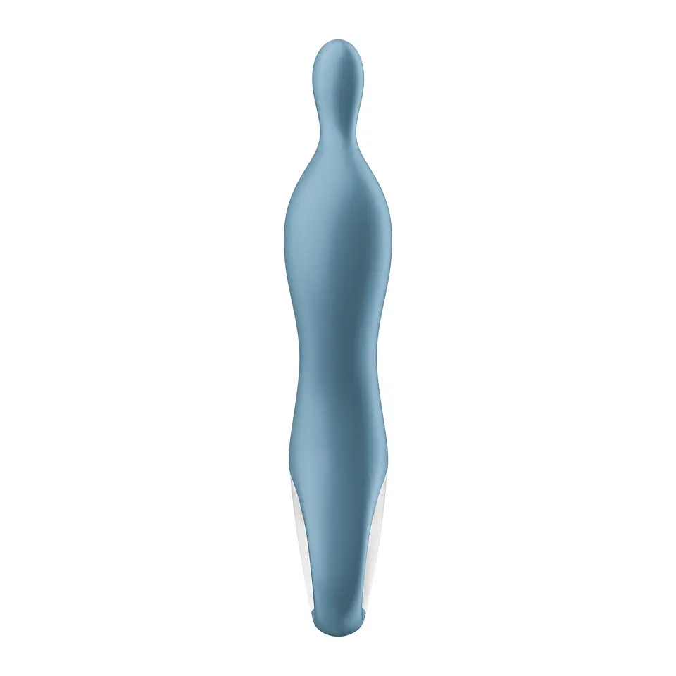 Estimulador do Ponto-G A-Mazing 1 Satisfyer Azul 6