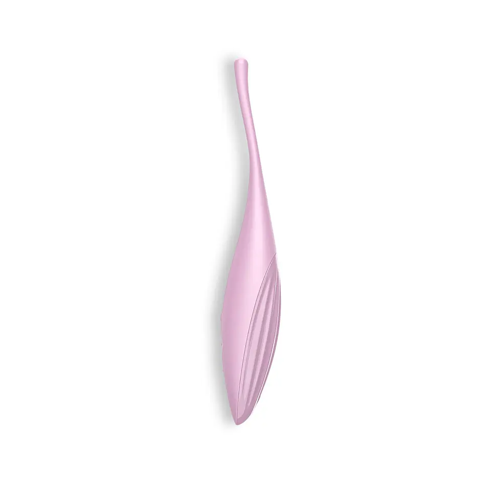 Vibrador Twirling Joy com App Satisfyer 6