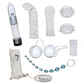 Kit Crystal Clear Set You2toys - Thumbnail 1
