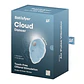 Estimulador Cloud Dancer Azul Satisfyer - Thumbnail 2