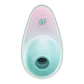 Estimulador Pixie Dust Menta/Rosa Satisfyer - Thumbnail 4