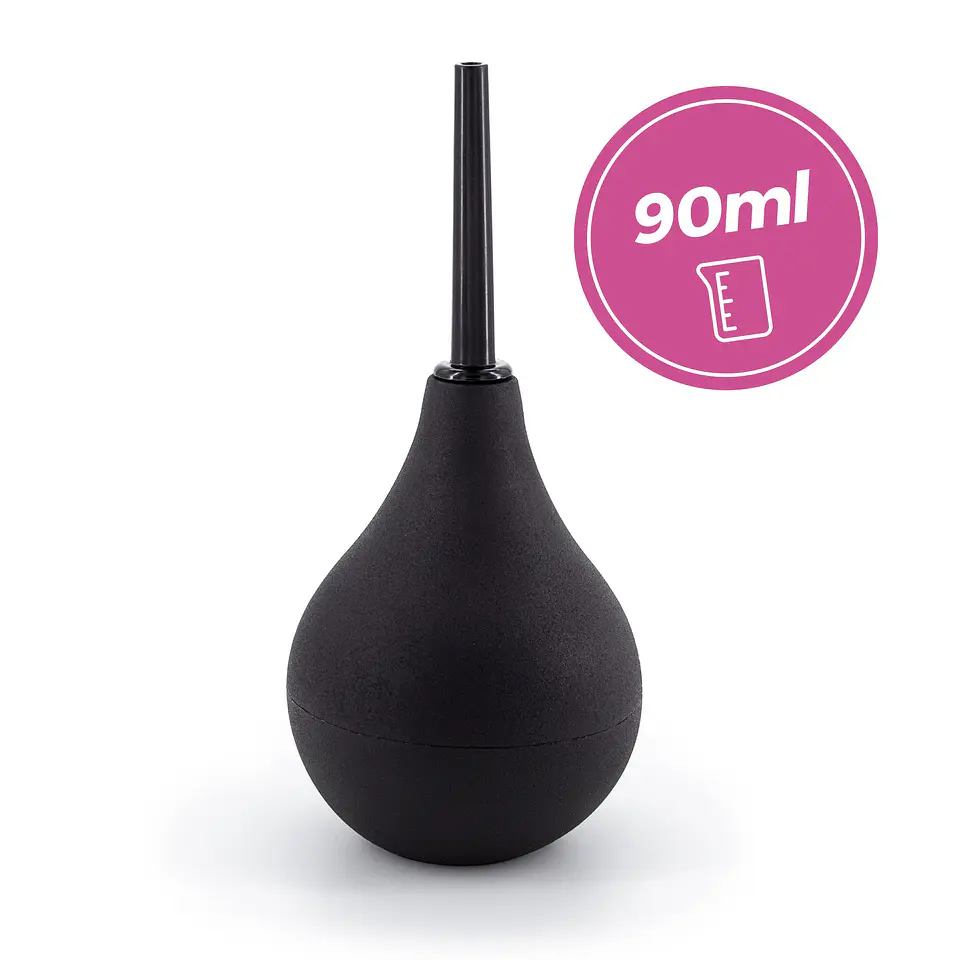 Duche Anal Mega Douche 90 ML Crushious 1