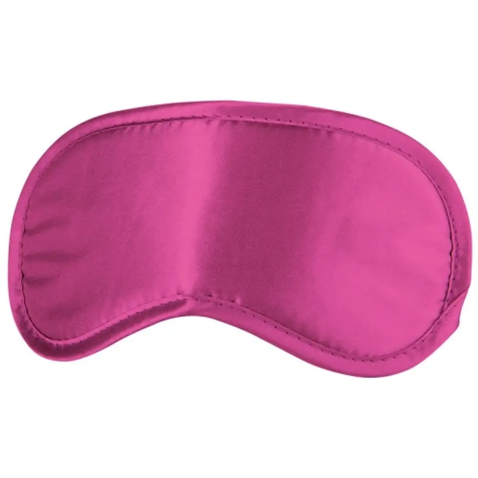 Venda para Olhos Ouch! Rosa 1
