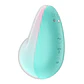 Estimulador Pixie Dust Menta/Rosa Satisfyer - Thumbnail 6