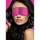 Venda para Olhos Ouch! Rosa - Thumbnail 4
