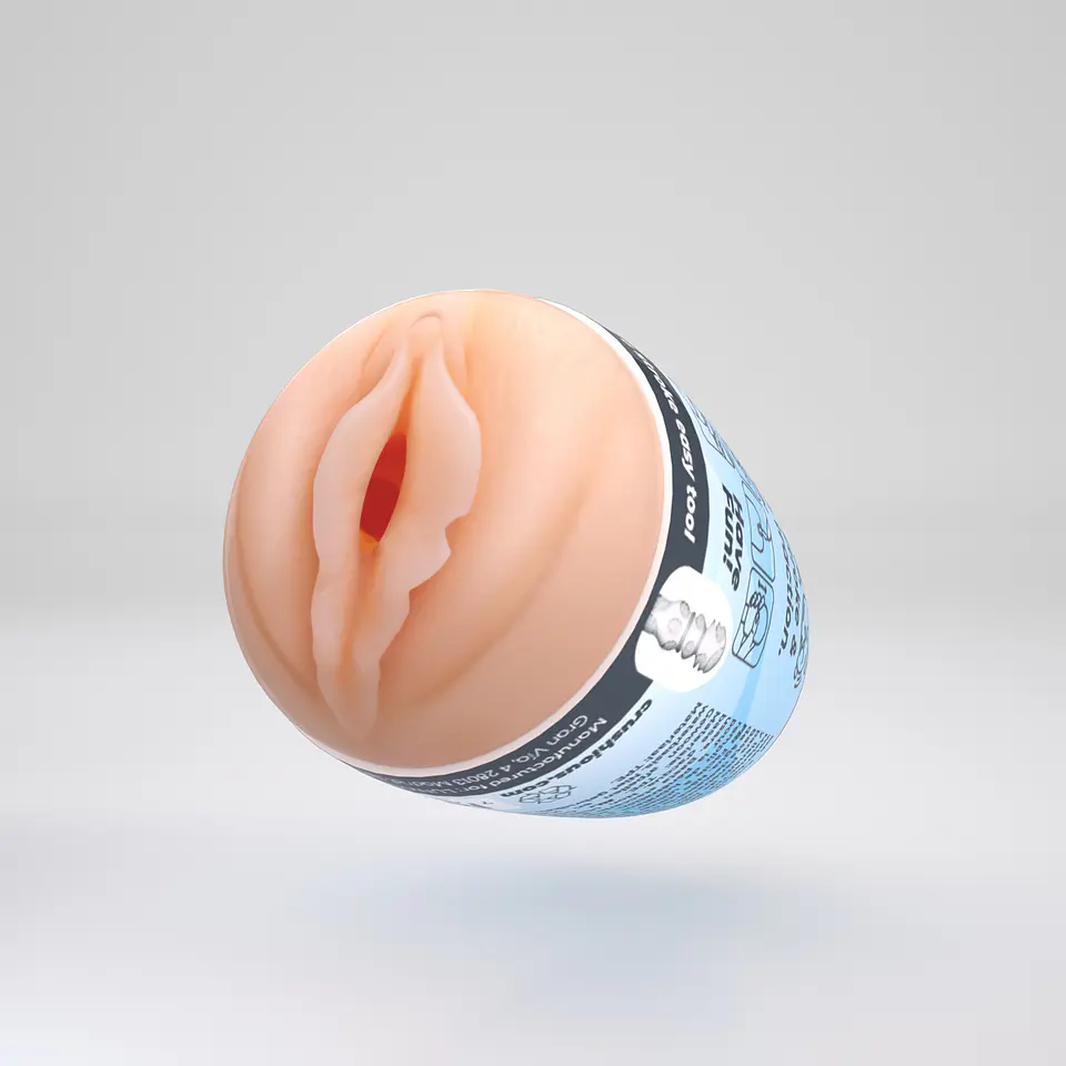 Ovo Masturbador Ezy Egg the Lover Crushious 3
