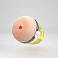 Ovo Masturbador Ezy Egg Anal Crushious - Thumbnail 2