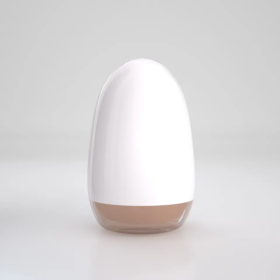 Ovo Masturbador Ezy Egg the Novice Crushious 3