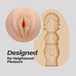 Ovo Masturbador Ezy Egg the Lover Crushious - Thumbnail 5
