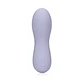Estimulador Silicone Finger Vibrator Lavender Loveline - Thumbnail 5