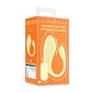 Ovo Vibratório com Comando G-Spot Vibe Loveline - Thumbnail 3