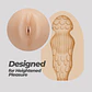 Ovo Masturbador Ezy Egg the Novice Crushious - Thumbnail 6