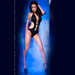Body Preto Chilirose (CR-4037) - Thumbnail 4