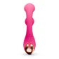 Pleaser Vibrador com Estimulação Rotativa Crushious - Thumbnail 3