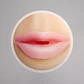 Fappucino Sweet Kiss Masturbador Oral Portátil Crushious - Thumbnail 2