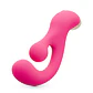 Pleaser Vibrador com Estimulação Rotativa Crushious - Thumbnail 4